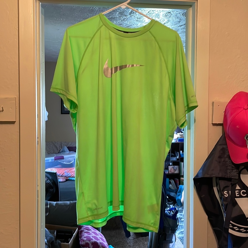 Nike Dri-Fit shirt